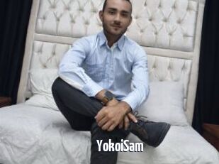 YokoiSam