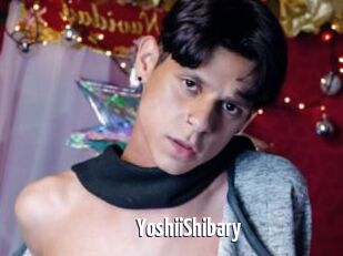 YoshiiShibary