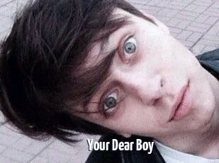 Your_Dear_Boy