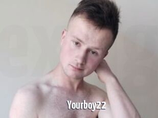 Yourboy22