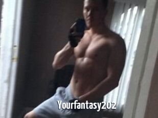 Yourfantasy202