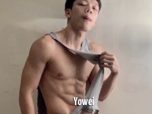 Yowei
