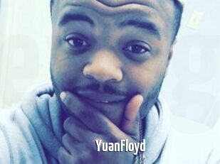 Yuan_Floyd