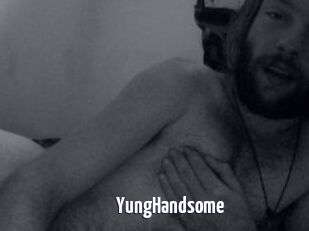 YungHandsome