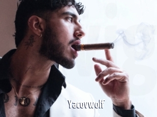 Yacovwolf