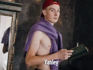 Yanley