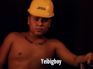 Yeibigboy