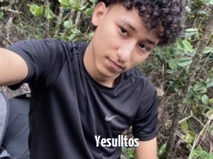 Yesulltos