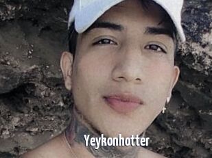 Yeykonhotter
