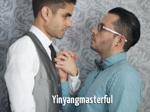 Yinyangmasterful