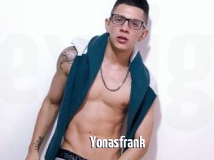 Yonasfrank