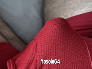 Yosolo64