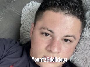 Younf26delicioua