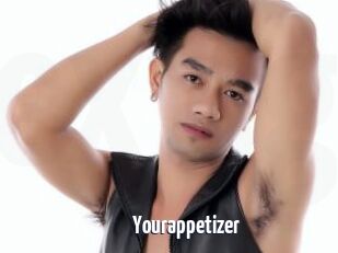 Yourappetizer