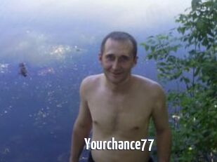 Yourchance77