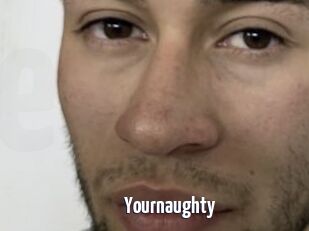Yournaughty