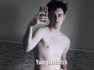 Yourparisbitch