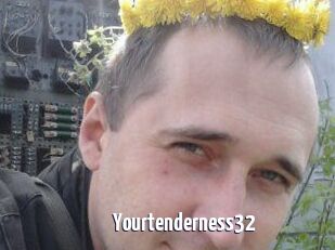 Yourtenderness32