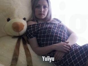 Yuliyu