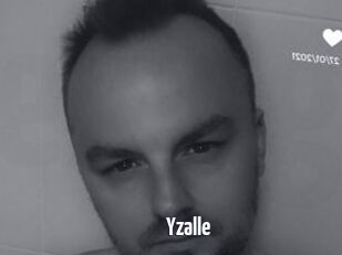 Yzalle