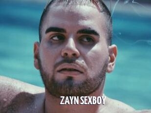 ZAYN_SEXBOY