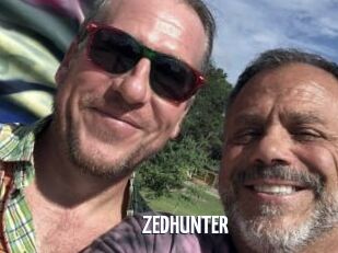 ZEDHUNTER