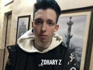ZOHARY_Z