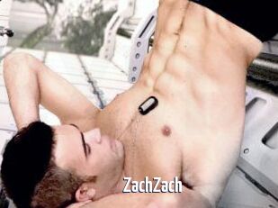 ZachZach