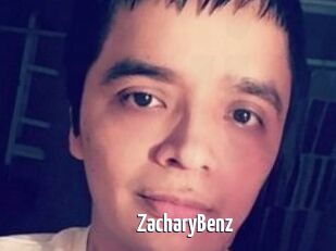 Zachary_Benz
