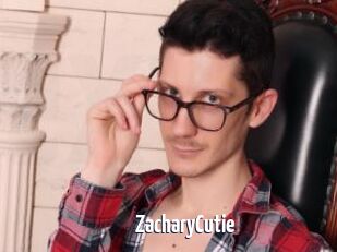 ZacharyCutie