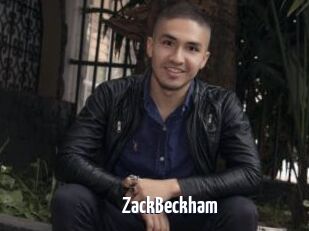 ZackBeckham