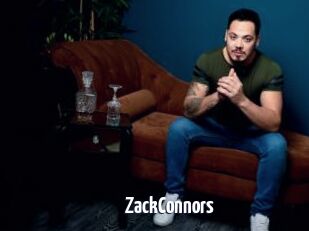 ZackConnors