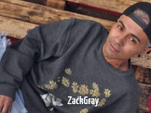 ZackGray