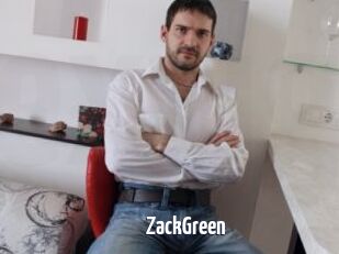 ZackGreen