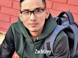 ZackGrey