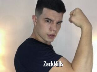 ZackMills