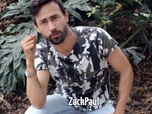 ZackPaul