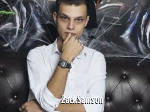 ZackSamson