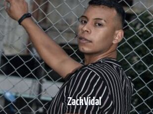 ZackVidal