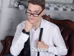 ZackWard