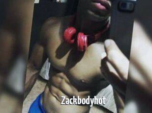 Zackbodyhot