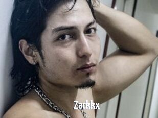 Zackkx