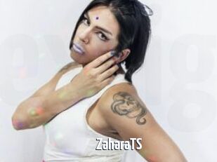 ZaharaTS