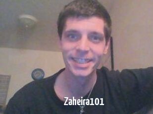 Zaheira101