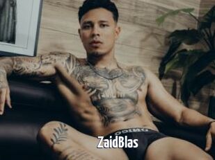 ZaidBlas