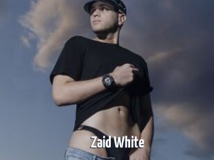 Zaid_White