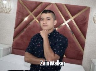 ZainWalker