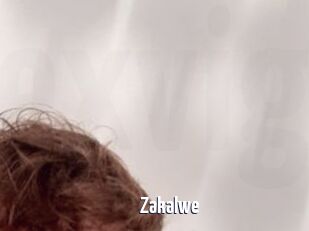 Zakalwe