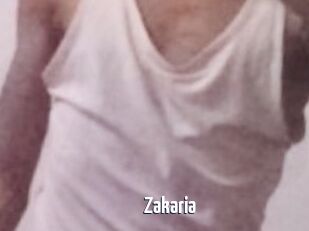 Zakaria