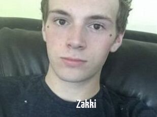 Zakki